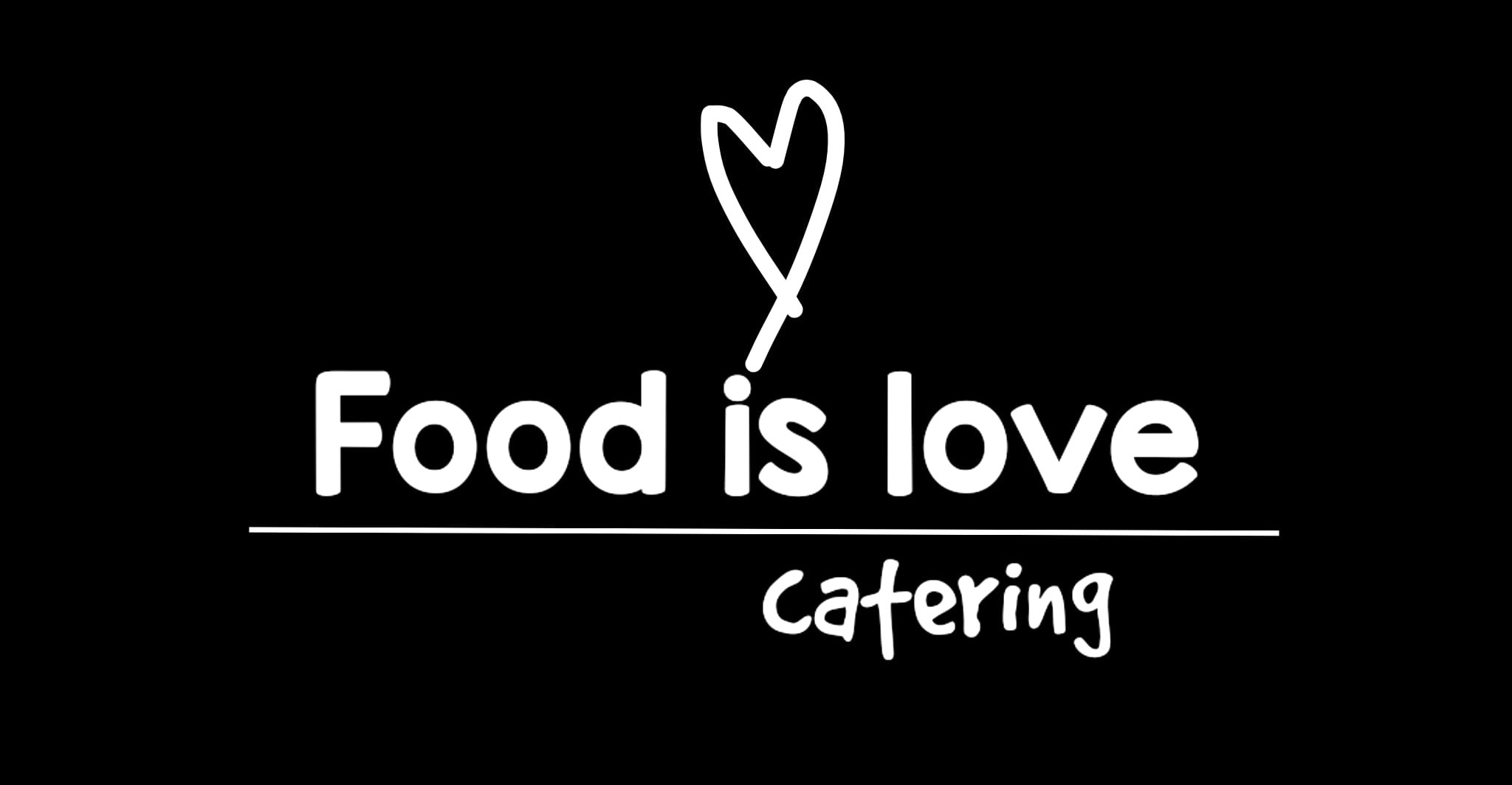Food is Love Catering